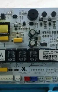 تعمیر برد یخچال لباسشویی کولرگازی