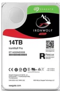 هارد 14 ترابایت
