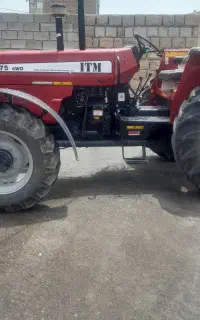 تراکتور 1075/475 مدل1405