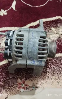 دینام پژو
