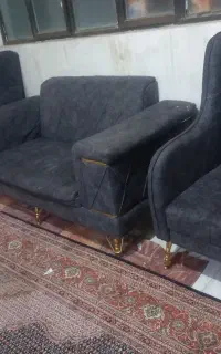 مبل راحتی