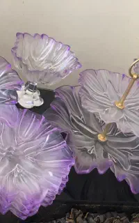 سرویس پذیرایی والترگلس آلمانی اصل/۱۸پارچه نونو