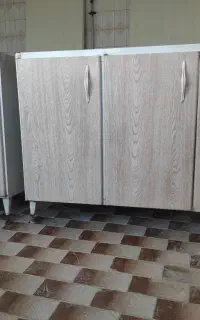 کابینت فلزی دسته دوم