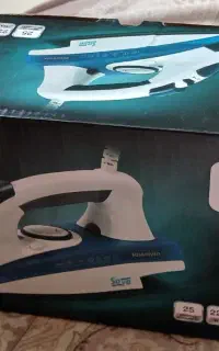 اتو بخار
