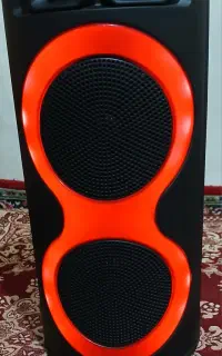 اسپیکر