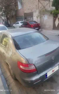 رانا lx مدل ۹۵