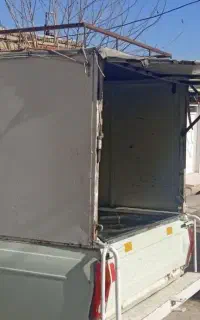 اتاق وانت پرایت