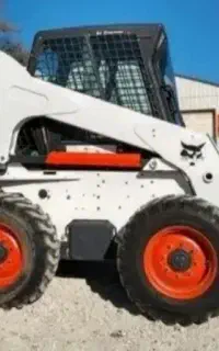 اجاره بابکت مینی بیل خاور پرکردن فنداسیون تخریب