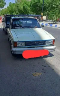 وانت مدل ۹۳
