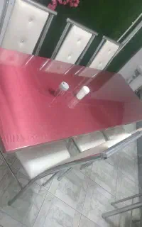 میز غذاخوری