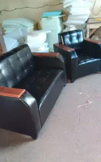 مبلمان اداری