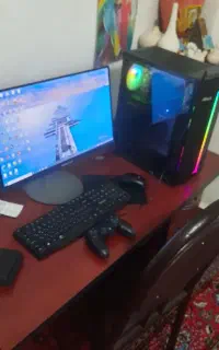سیستم گیمینگ