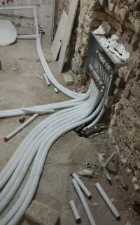 لوله کشی گاز.اتشنشانی.آب.نصب شیرالات.پکیج