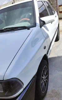 فروش پراید۱۳۱یورو چهار