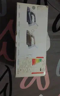 اتو لباس نو
