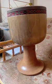 تنبک