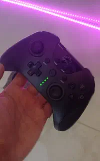 دسته بازی  گیمینگ مدل TG   133W تسگو