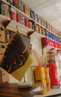 تعویض روغن موتور بهران به قیمت عمده