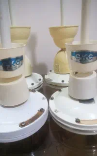 پنکه اصلی اس ام سی وسی کا سی