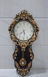 ساعت دیواری