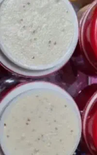 کرم ضد لک معجزه
