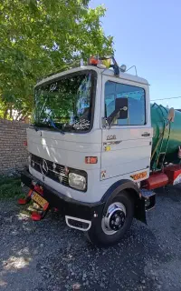 تخلیه چاه