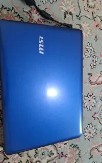 لپ‌تاپ MSI