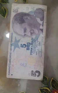 پول کلکسیونی