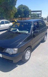 111مشکی مدل 90