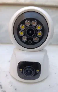 دوربین عروسکی سیم کارت خور