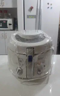 سرخ کن چرخشی دلونگی