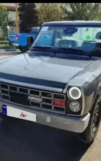 نیسان تک اکستند مدل ۱۴۰۵، نقد و اقساط