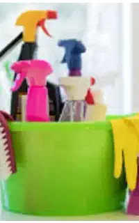 خدمات نظافت آقا