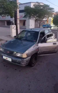 پراید 141