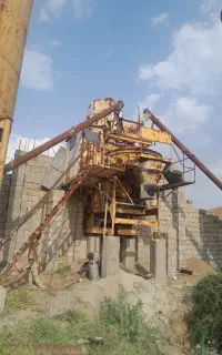 استخدام نیرو جهت اورهال بچینگ