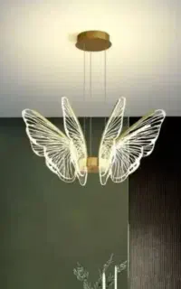 پروانه ۶ شعله