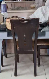 میز نهارخوری ۴ نفره
