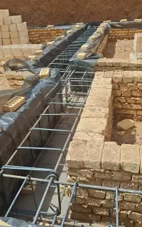 کارگر ساده سیار هستم