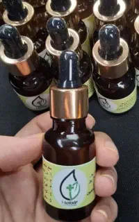 روغن ضد درد هلکسیر