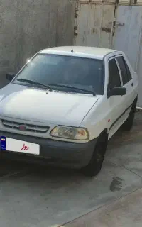 پراید 131SE
