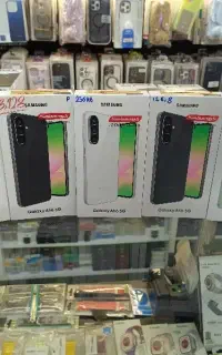 سامسونگ A56