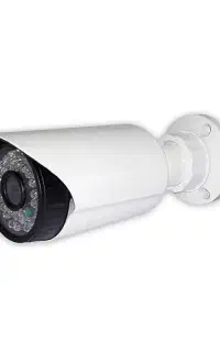 نصب دوربین مدار بسته