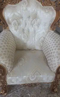 مبلمان سلطنتی