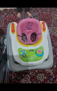 روروک کریر