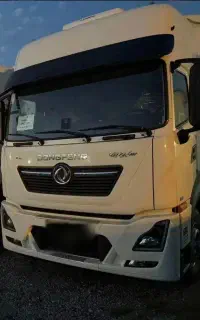 کشنده دانگ فنگ KL465 صفر