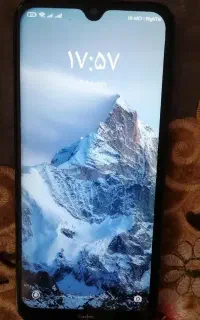 گوشی شیایومی رد می نت8 پرو