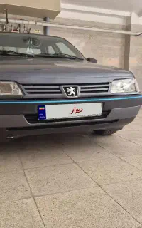 405 مدل 94