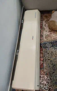 پنل کولر ۳۶ هزار تراست
