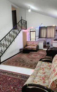 تمیزکردن ویلا و منزل