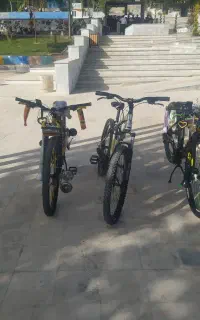 لوازمی کردن چرخ
